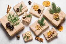 Sustainable Gift Ideas