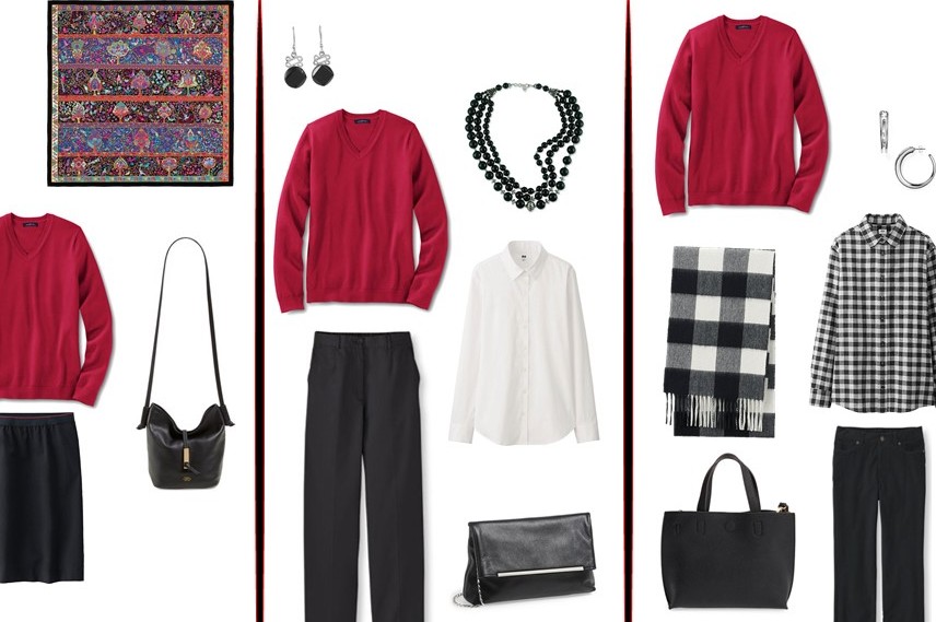 The Building Blocks – What Defines a 12-Month Capsule