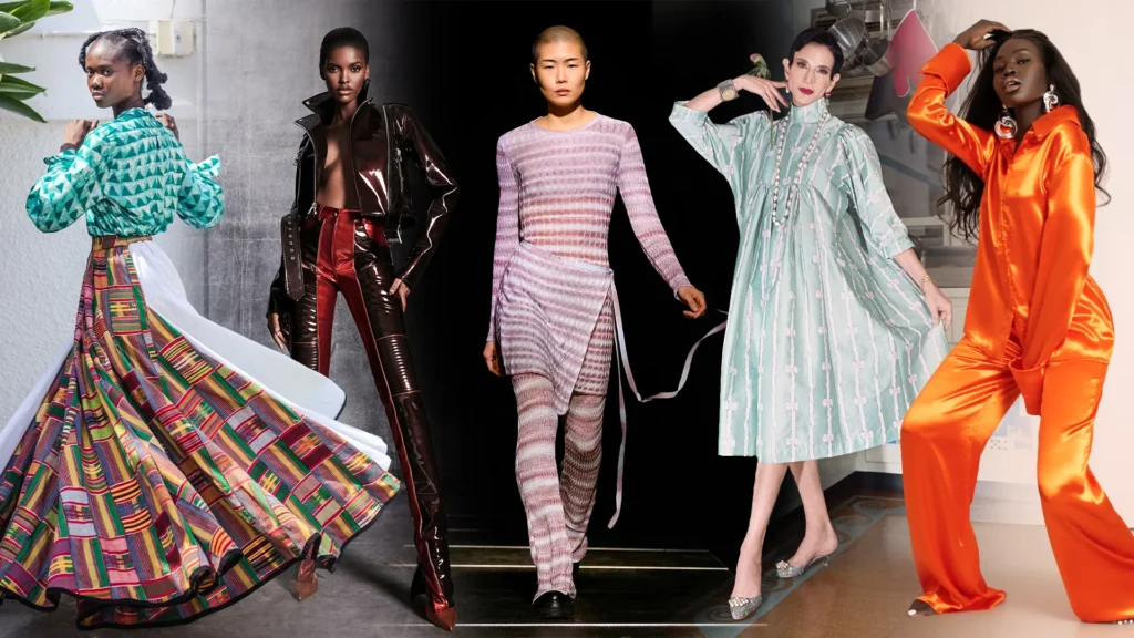 The Craft Over the Label – Rediscovering Material Mastery