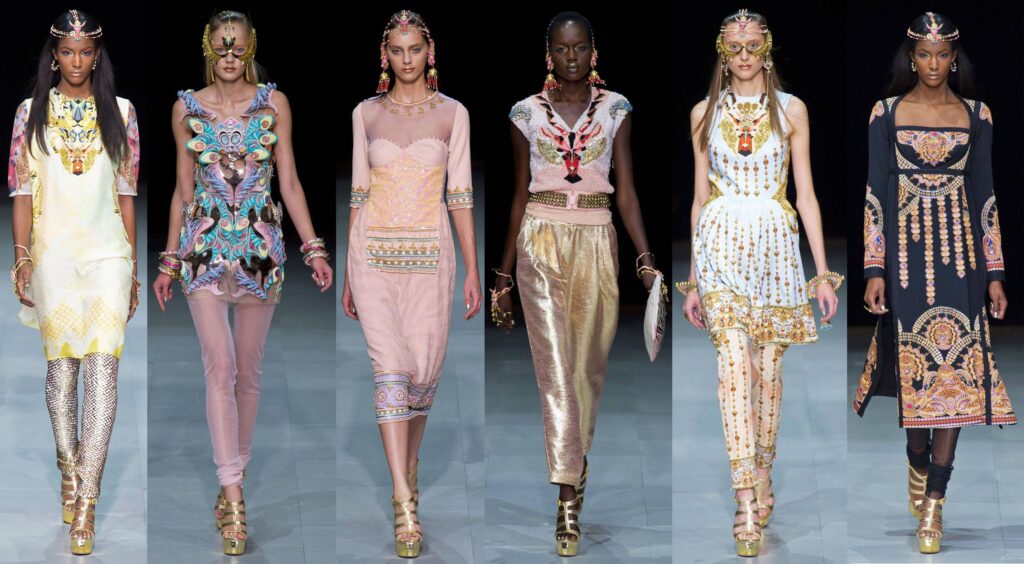 The Cultural Shift – From Display to Discretion