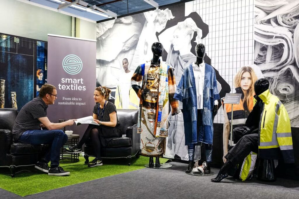 The Evolution of Smart Textiles – From Gimmick to Daily Essential