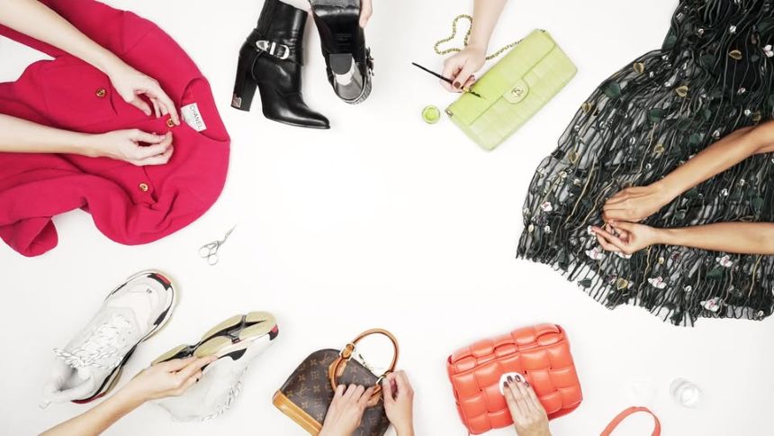 The Restory – Luxury That Lives Again