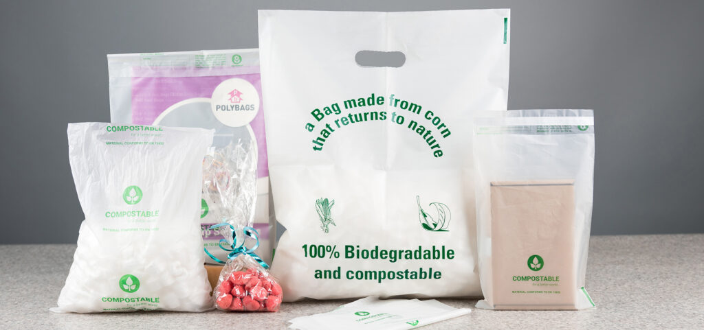 The True Biodegradable Plastic That Finally Delivers