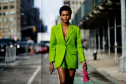 Fashion That Fights Climate Change: Materials, Brands, and Consumer Choices