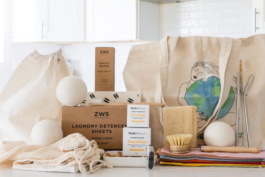 10 Must-Have Zero-Waste Starter Products for Every Eco-Conscious Home