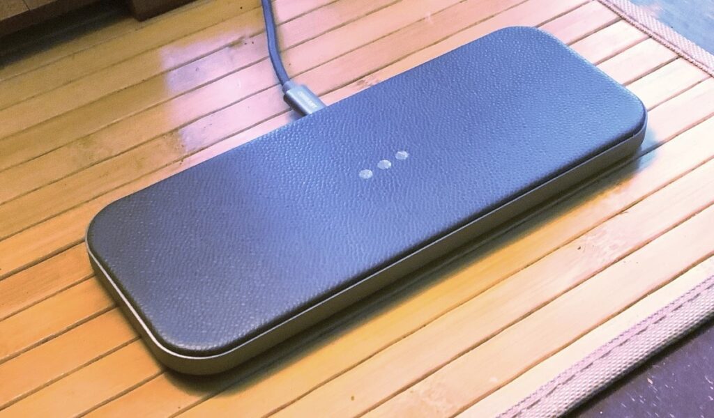 Courant Catch:3 Classics (Qi2 Version)