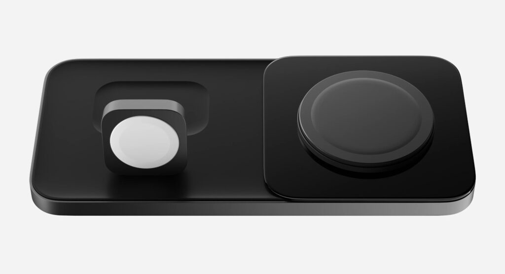 Nomad Base One Max (Qi2 Edition)