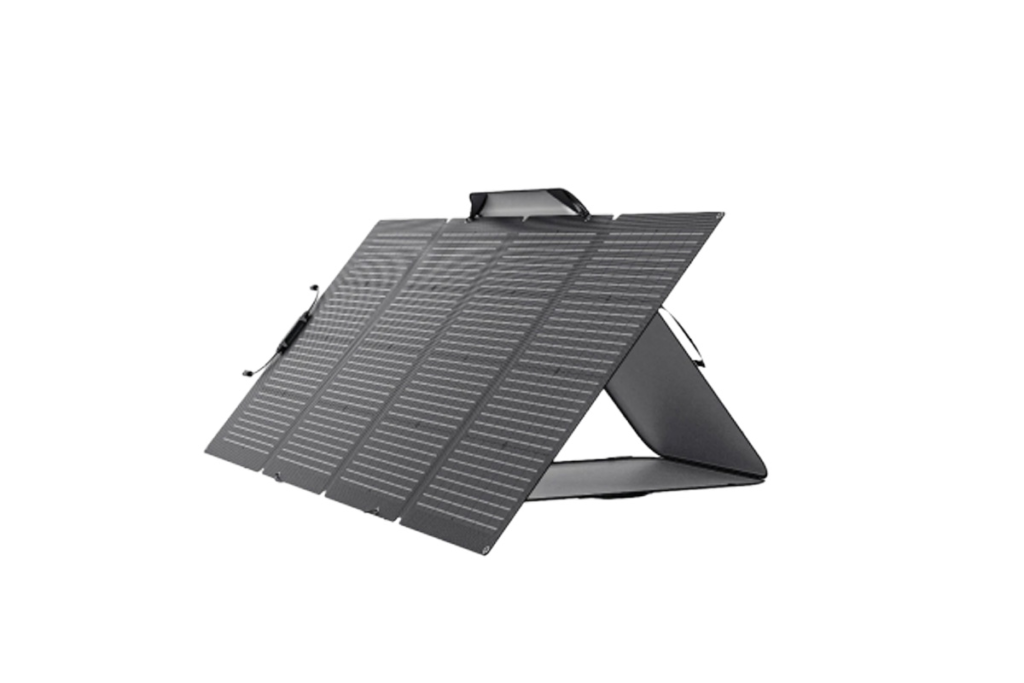 EcoFlow 28W Portable Solar Panel
