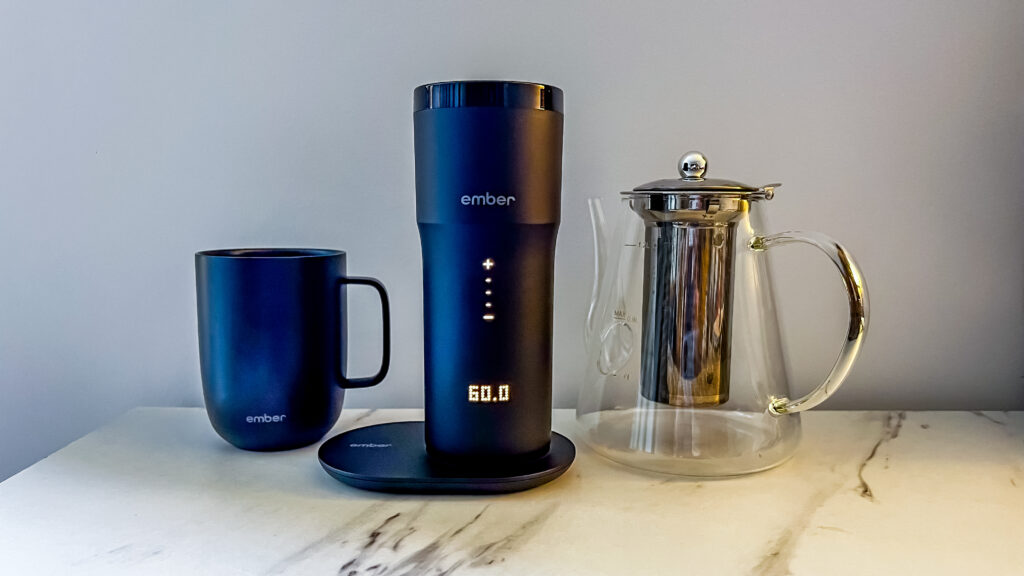 Ember Smart Mug 2+