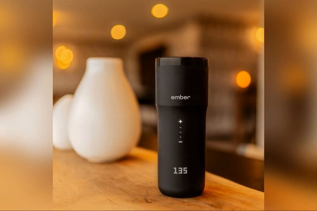 Ember Smart Mug 2+