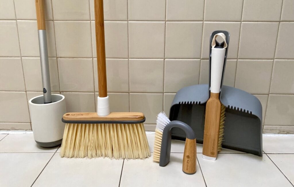 Full Circle Eco Tools Cleaning Set