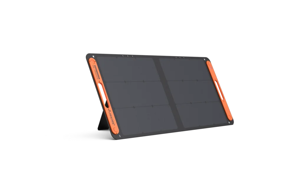 Jackery SolarSaga 100W