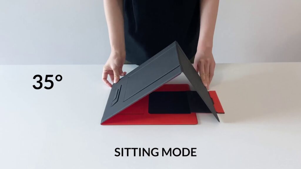 MOFT Z 5-in-1 Laptop Stand