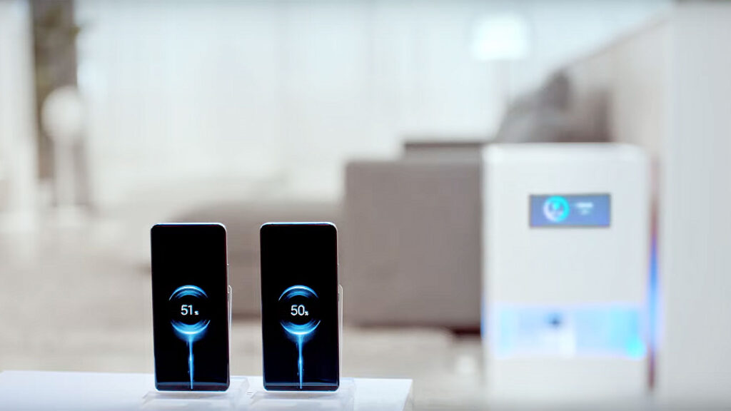 Xiaomi Mi Air Charge (Developer Edition)