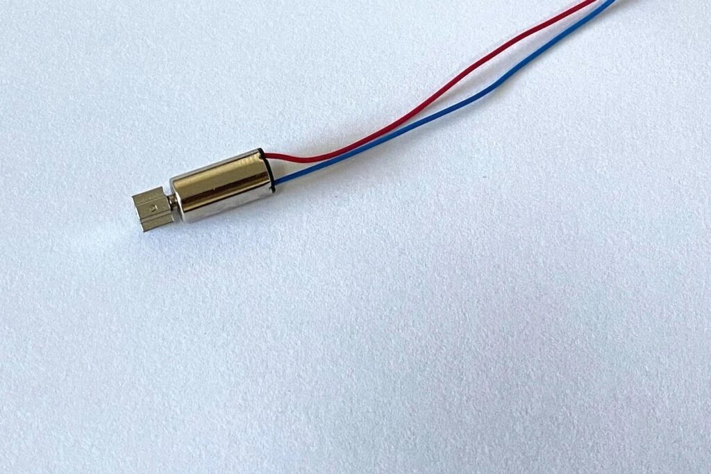 Micro Vibration Reminder Dot