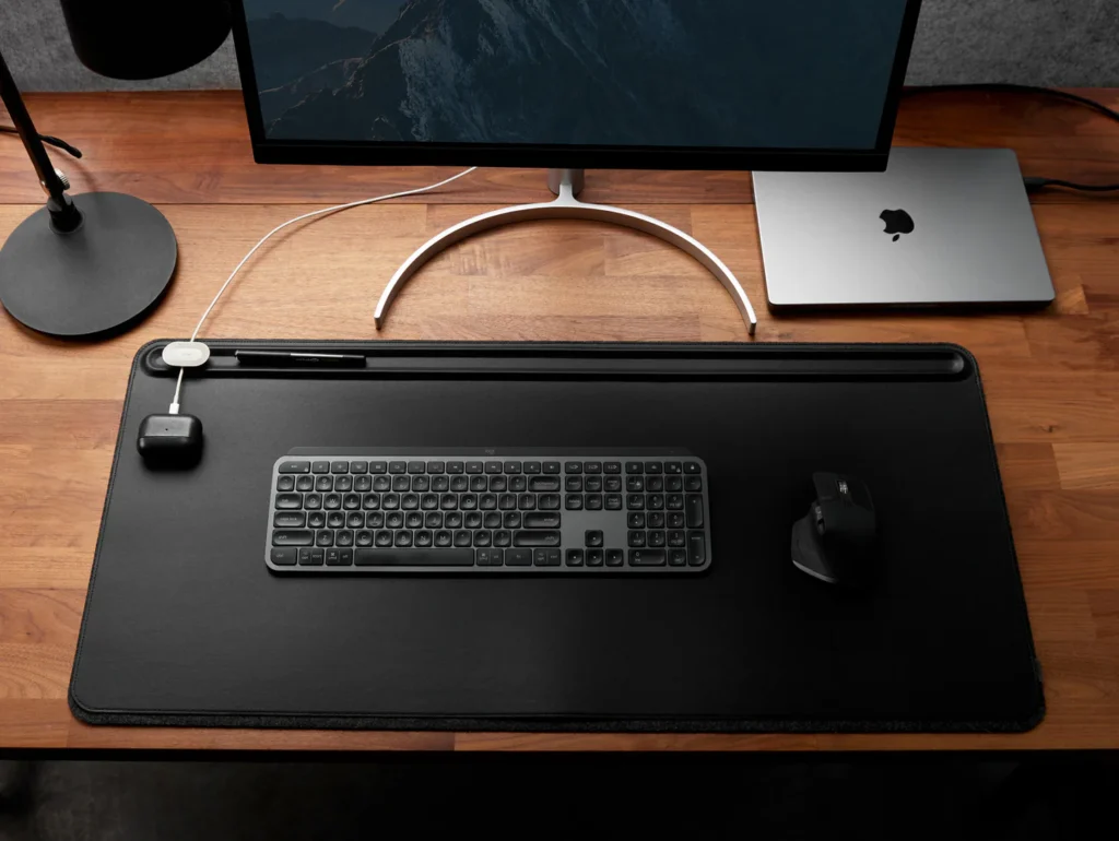 Orbitkey Desk Mat Pro