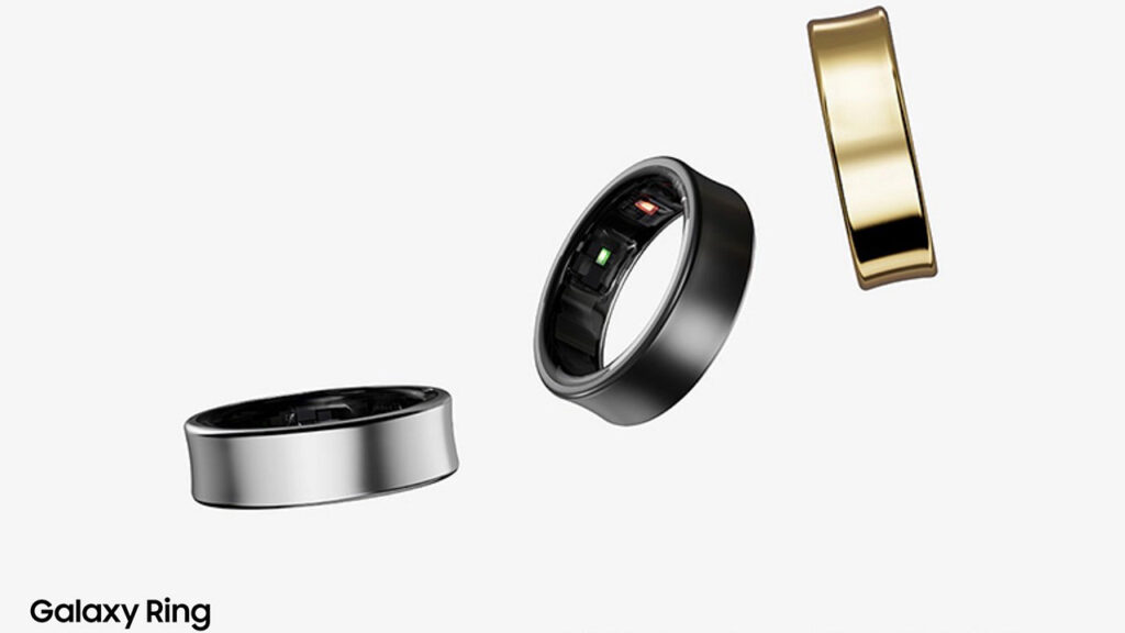 Samsung Galaxy Ring (2026)