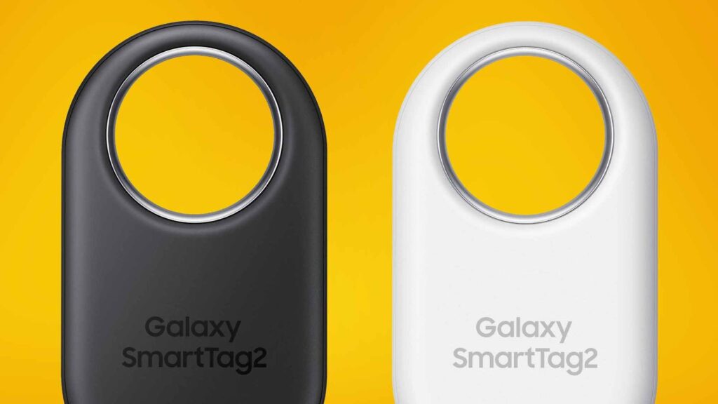 Samsung SmartTag 2 Pro