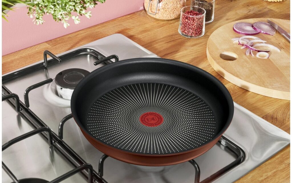 Tefal Eco Respect Cookware Range
