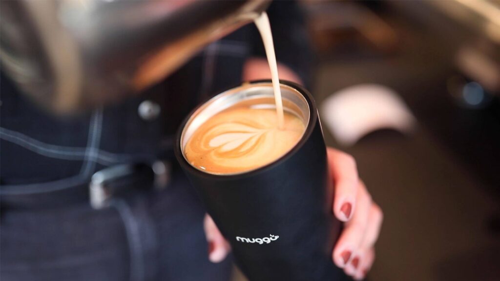 Temperature-Adaptive Coffee Mug Sleeve