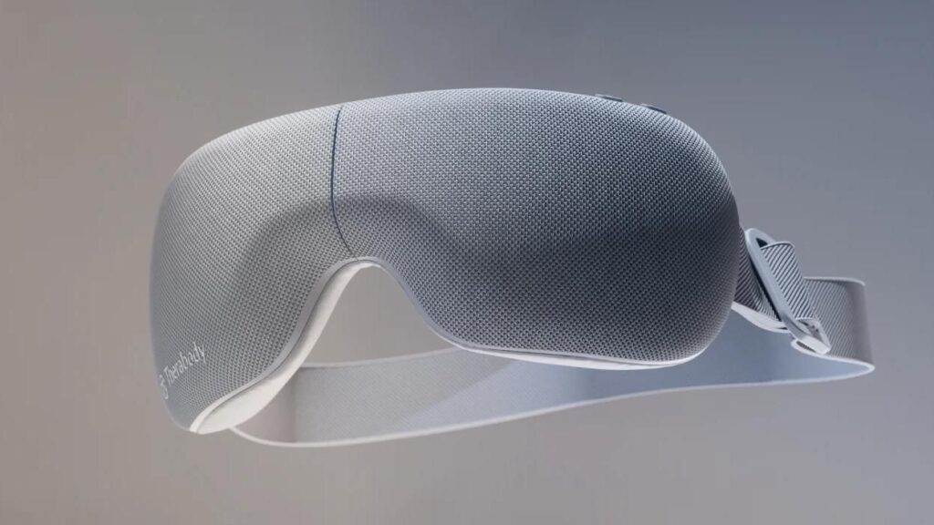 Therabody SmartGoggles