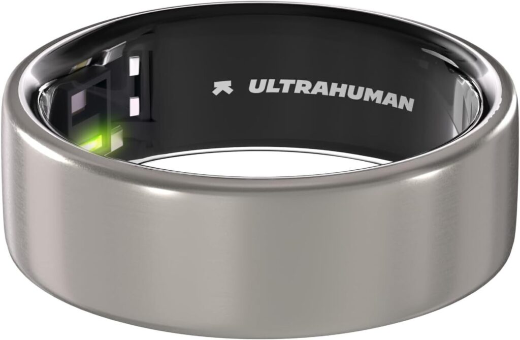 Ultrahuman Ring Air