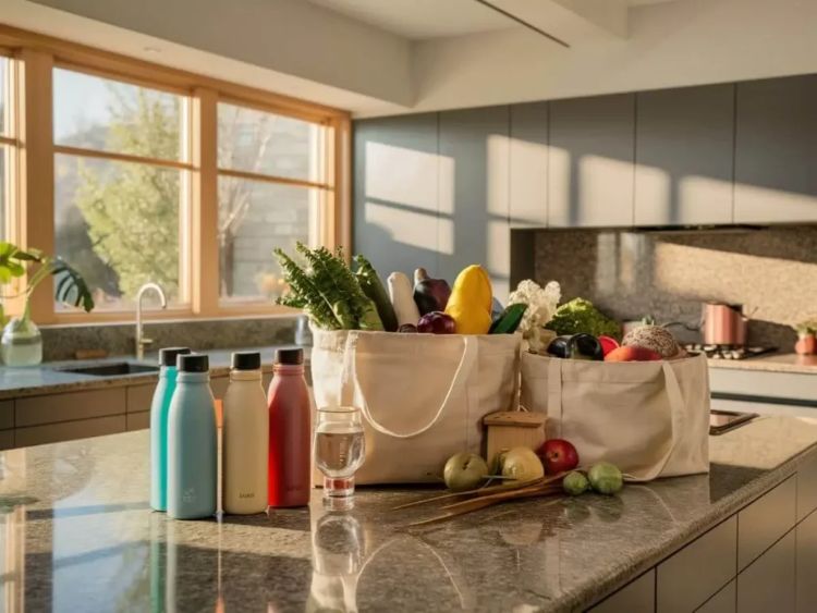 Why Zero-Waste Living Saves Money Over Time