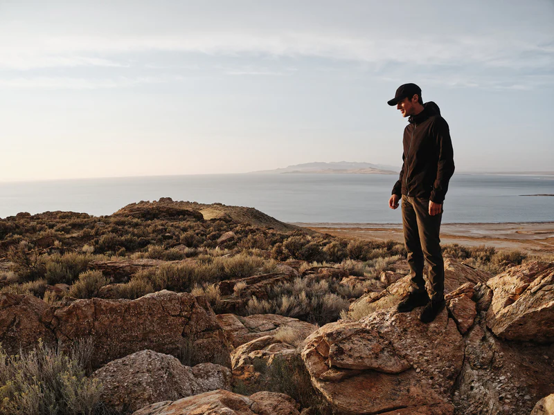 The Minimalist Traveler