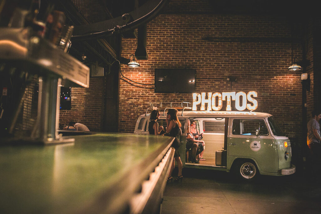 The Weekend Photographer