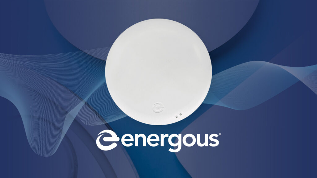 Energous PowerBridge+ Mesh