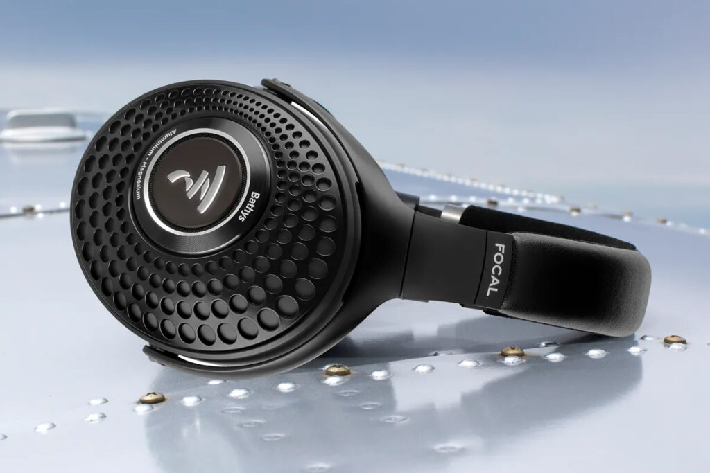 Focal Bathys Wireless headphones