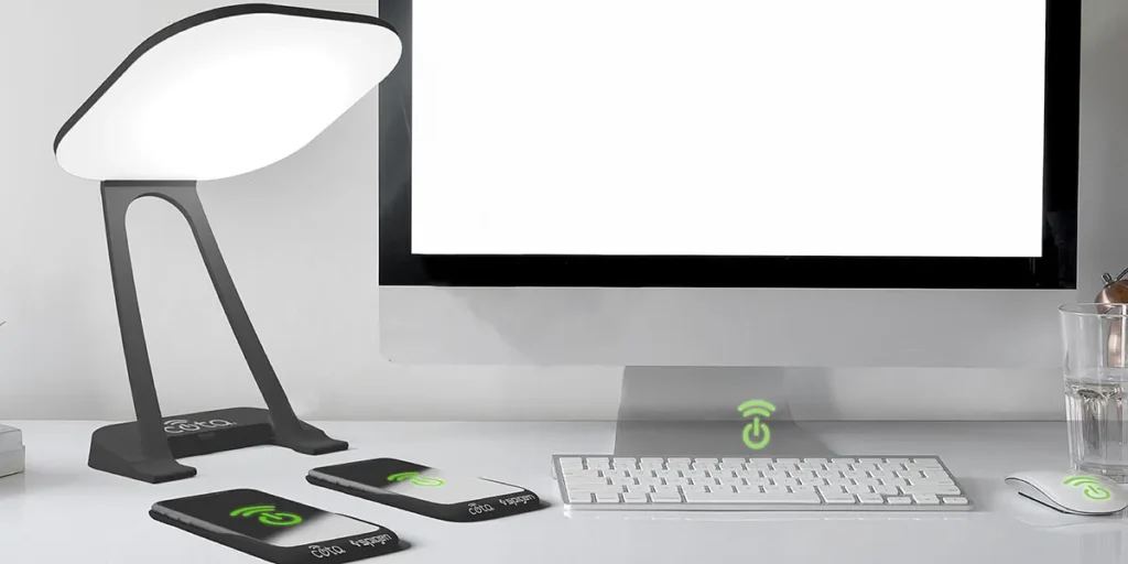 Ossia Cota Real Power Platform