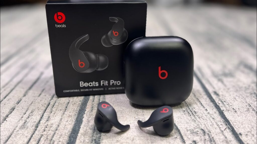 Beats Fit Pro (2026 Edition)