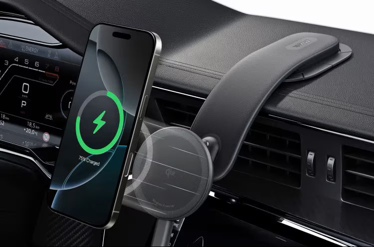 Anker Nano Wireless Car Charger