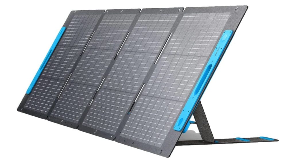 Anker SOLIX PS30 Portable Solar Panel