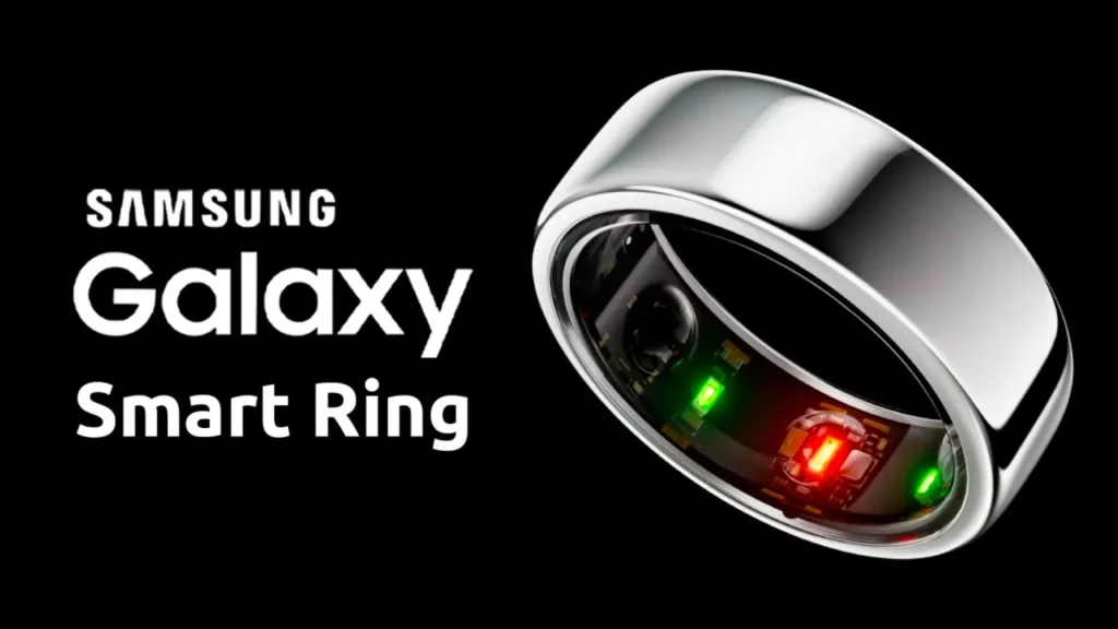 Samsung Galaxy Ring (2026)