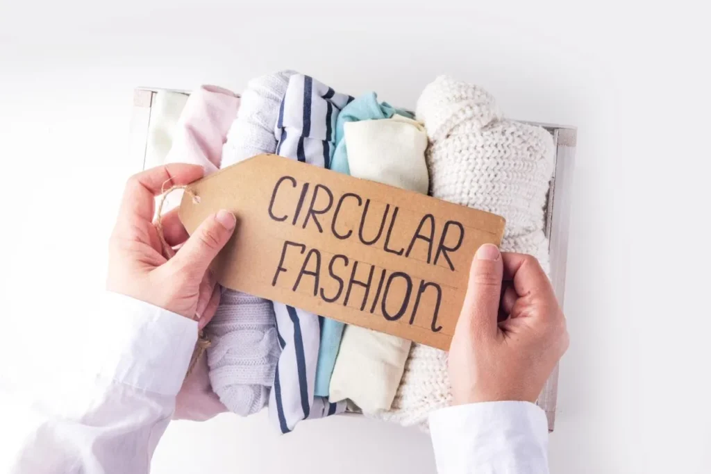 Circular Fashion