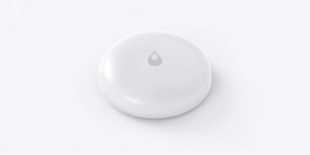 Smart Leak & Water Sensors