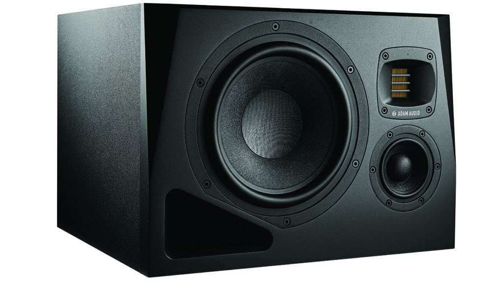 ADAM Audio A8H