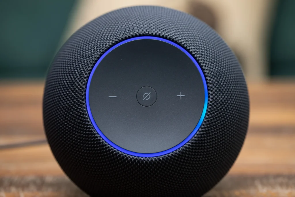 Amazon Echo (2025 Review - Revised & Enhanced)