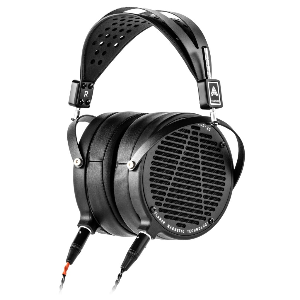Audeze LCD-2 Classic The Planar Sub-Bass Authority – Weight Over Punch