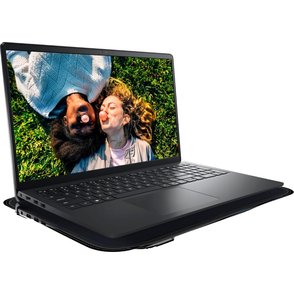 Dell Inspiron 14 15 (2024–2025, New) Black