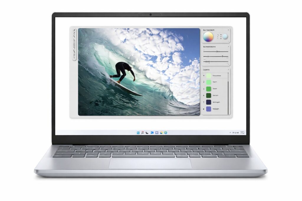 Dell Inspiron 14 15 (2024–2025, New)