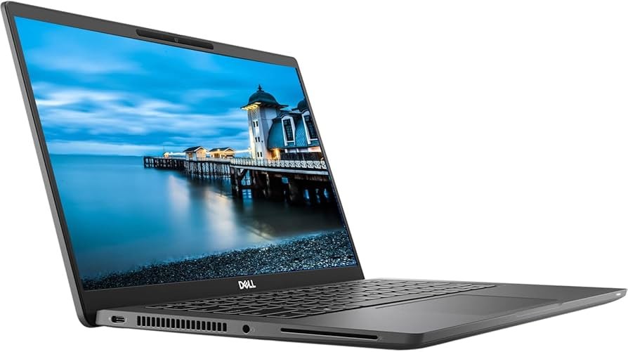 Dell Latitude 5420 7420 Best quiet, dependable multitasker for long remote workdays
