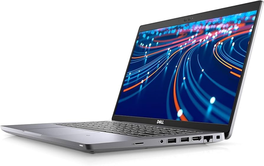 Dell Latitude 5420 / 7420