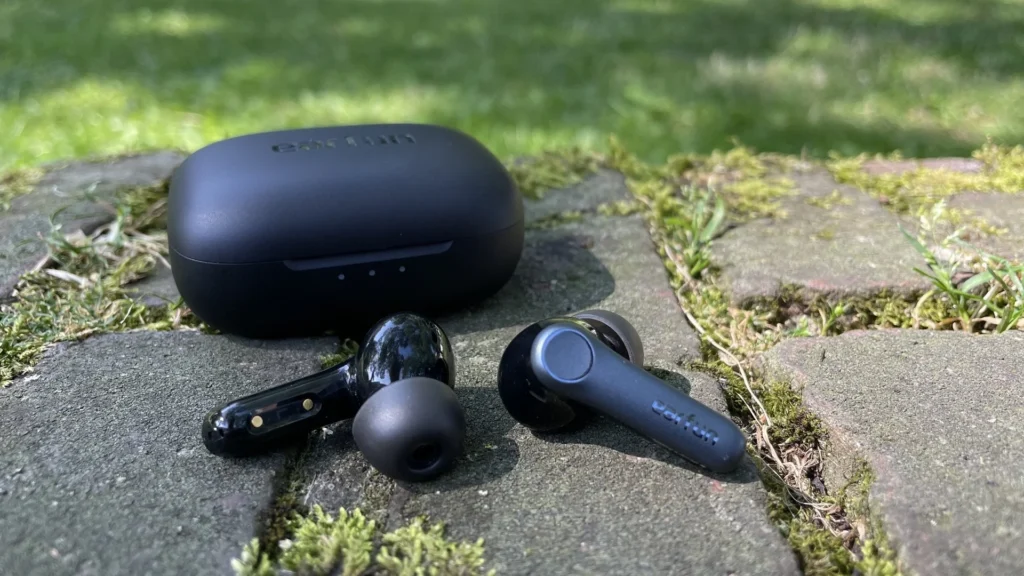 EarFun Air Pro 4 — The Budget ANC Champion That Feels Like a Mini-Flagship