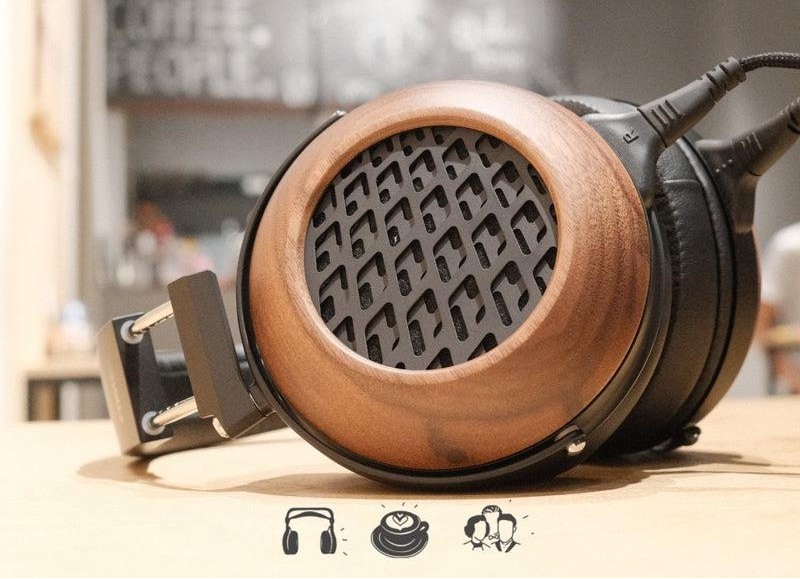 Fostex TH-808 The Dynamic Slam Benchmark of 2026