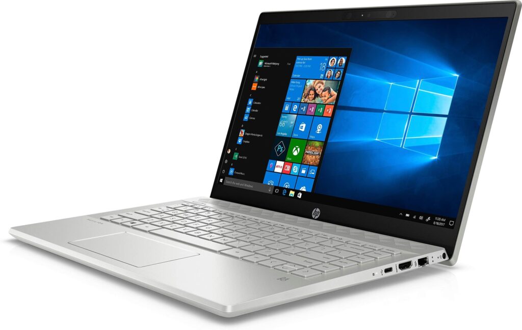 HP Pavilion 14 (2024–2025, New)