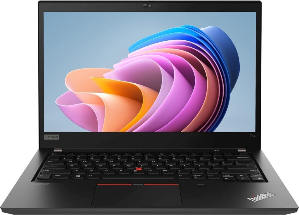 Lenovo ThinkPad T14 (Gen 2 Gen 3)