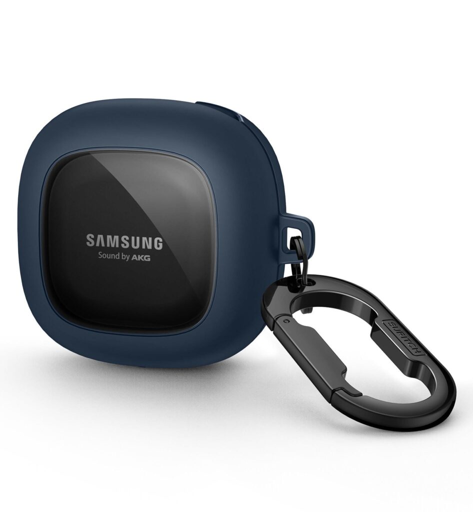 Samsung Galaxy Buds FE — The Best Sub-£100 Choice for Samsung & Android Users